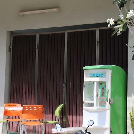 J Home Apartment Hadyai Hat Yai Luaran gambar