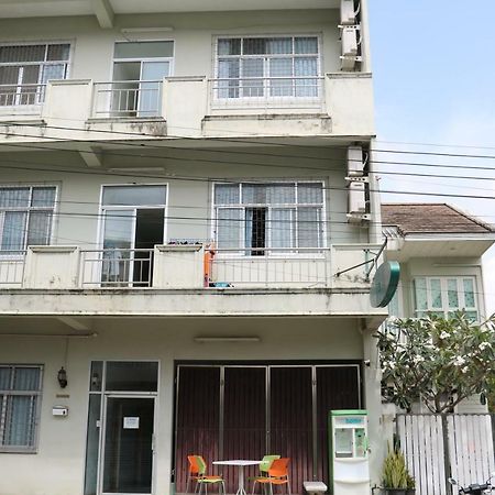 J Home Apartment Hadyai Hat Yai Luaran gambar
