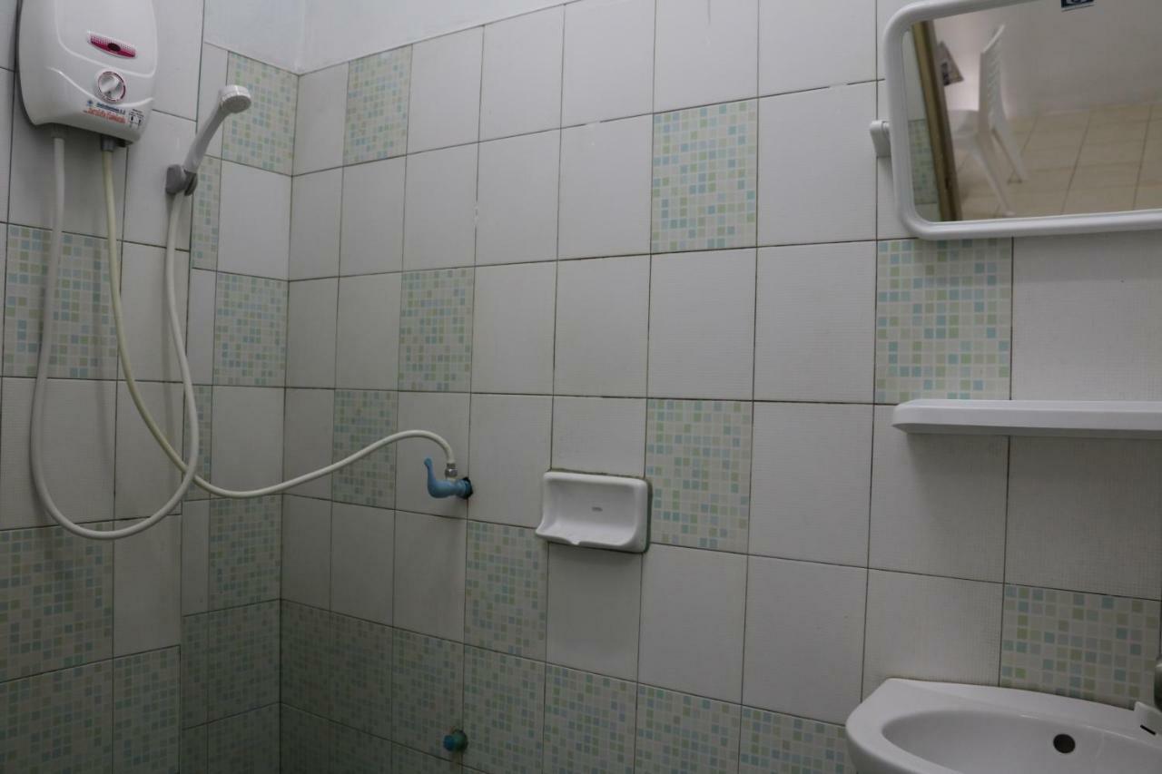 J Home Apartment Hadyai Hat Yai Luaran gambar
