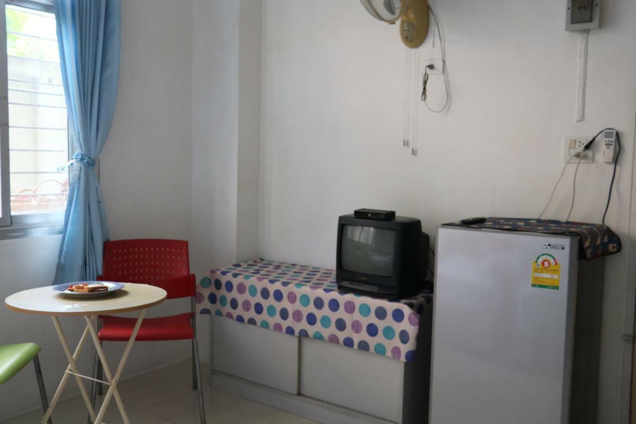 J Home Apartment Hadyai Hat Yai Luaran gambar