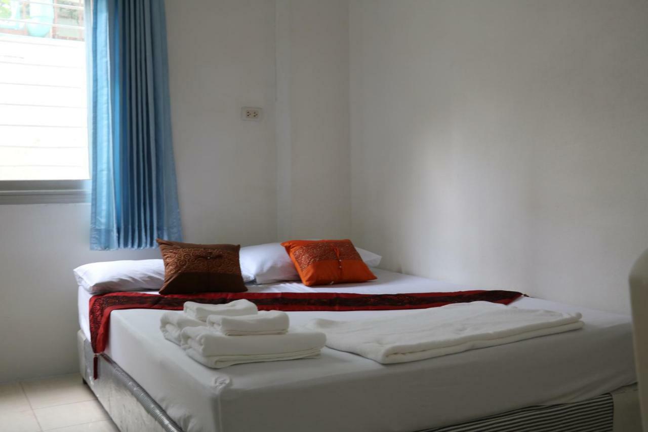 J Home Apartment Hadyai Hat Yai Luaran gambar
