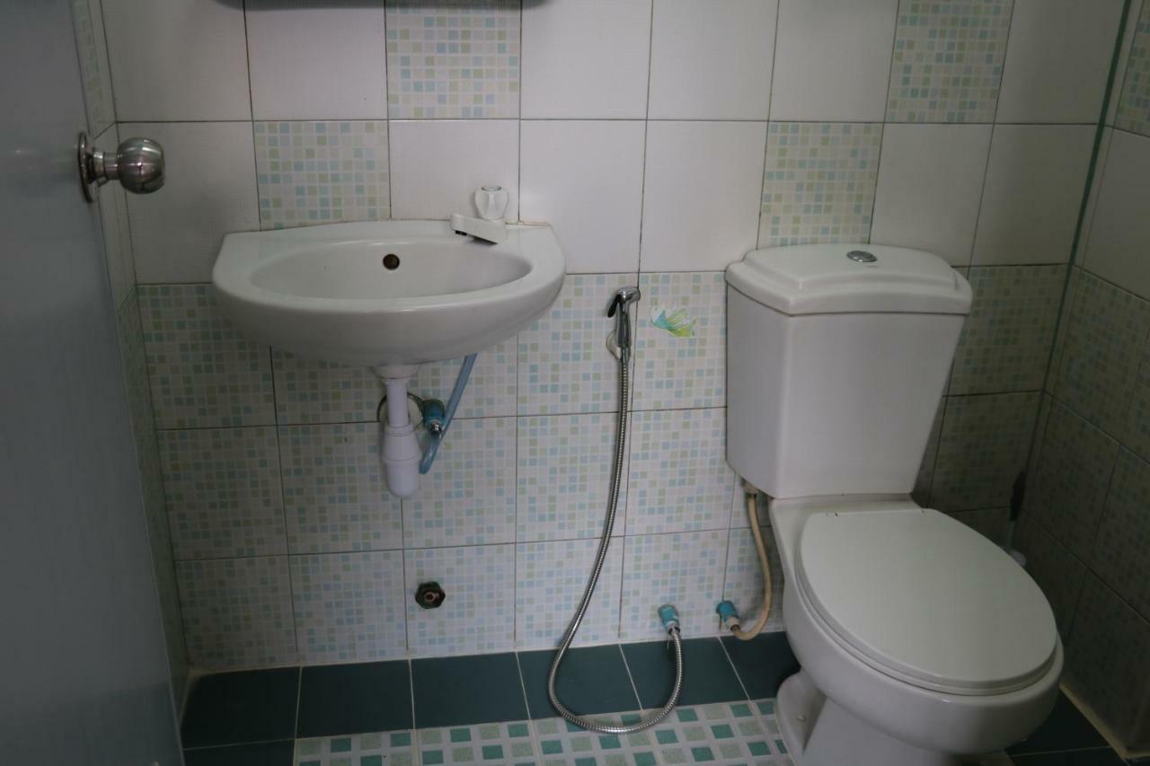 J Home Apartment Hadyai Hat Yai Luaran gambar