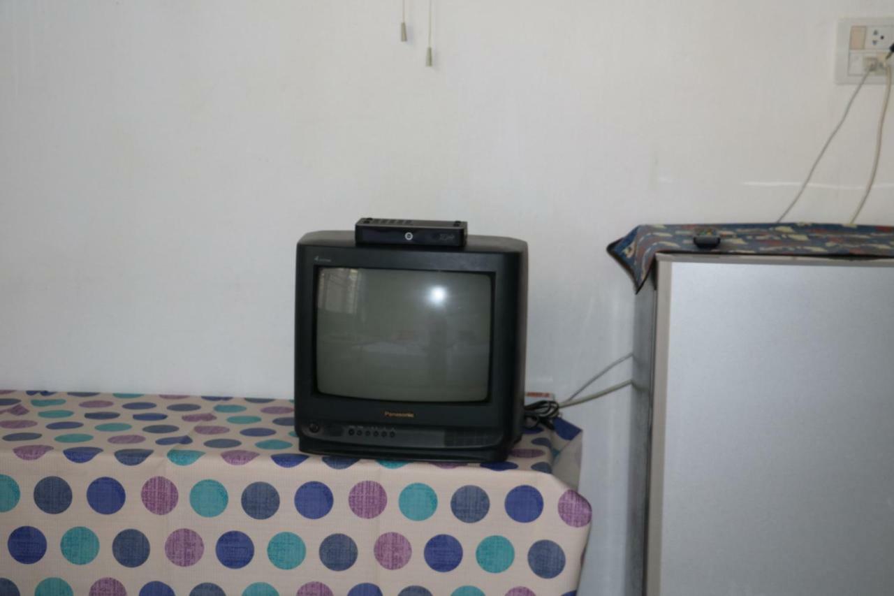 J Home Apartment Hadyai Hat Yai Luaran gambar