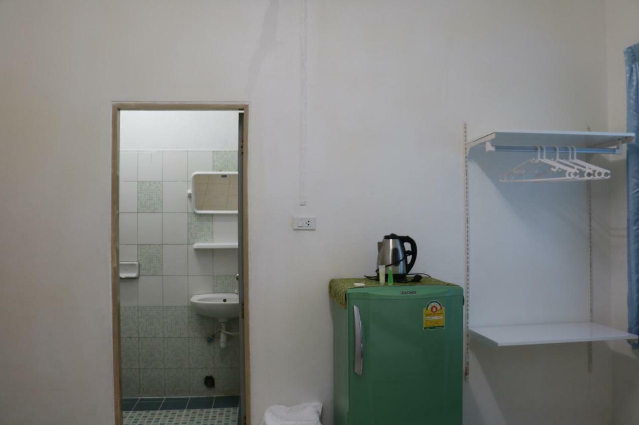J Home Apartment Hadyai Hat Yai Luaran gambar