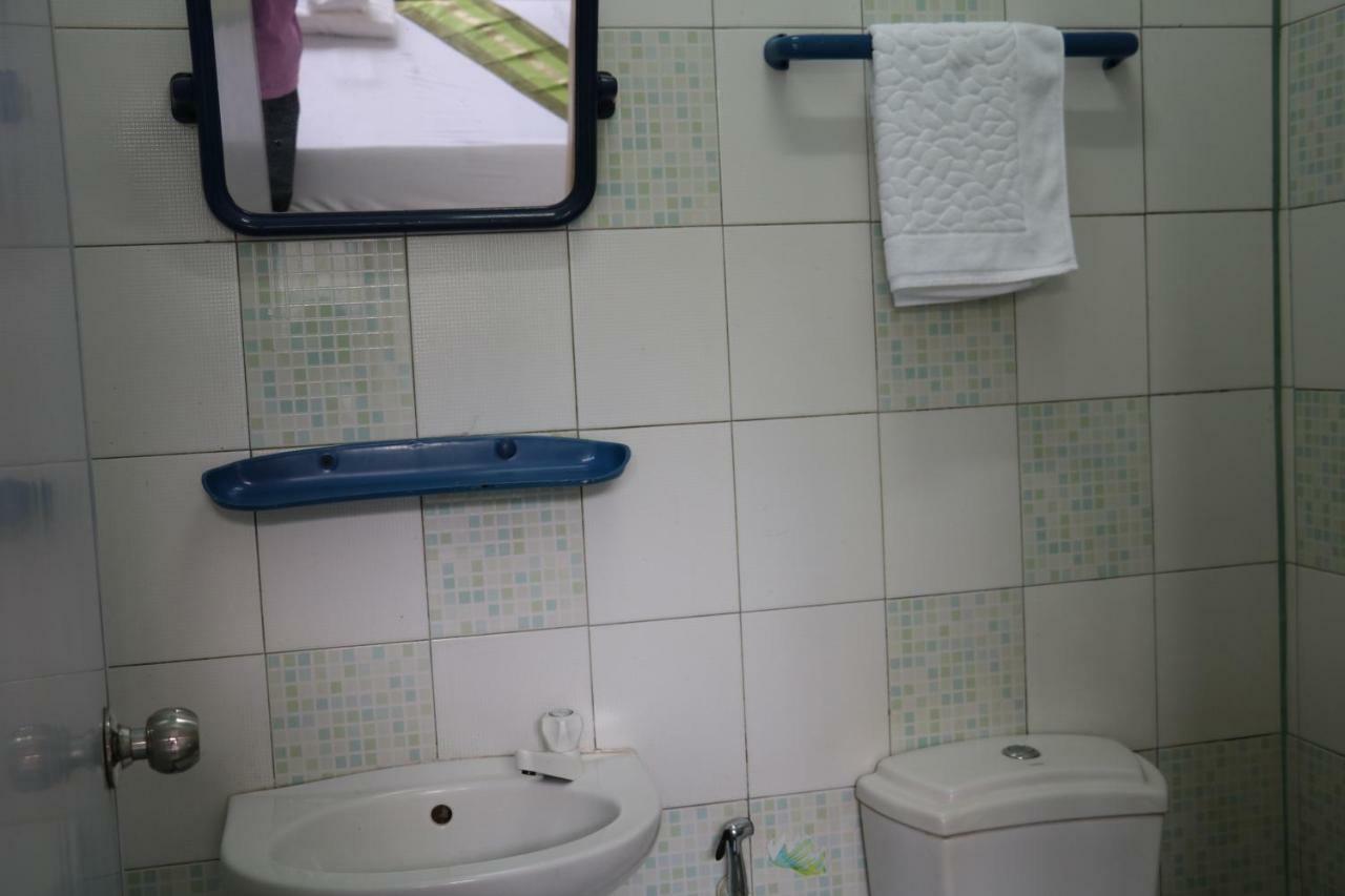 J Home Apartment Hadyai Hat Yai Luaran gambar