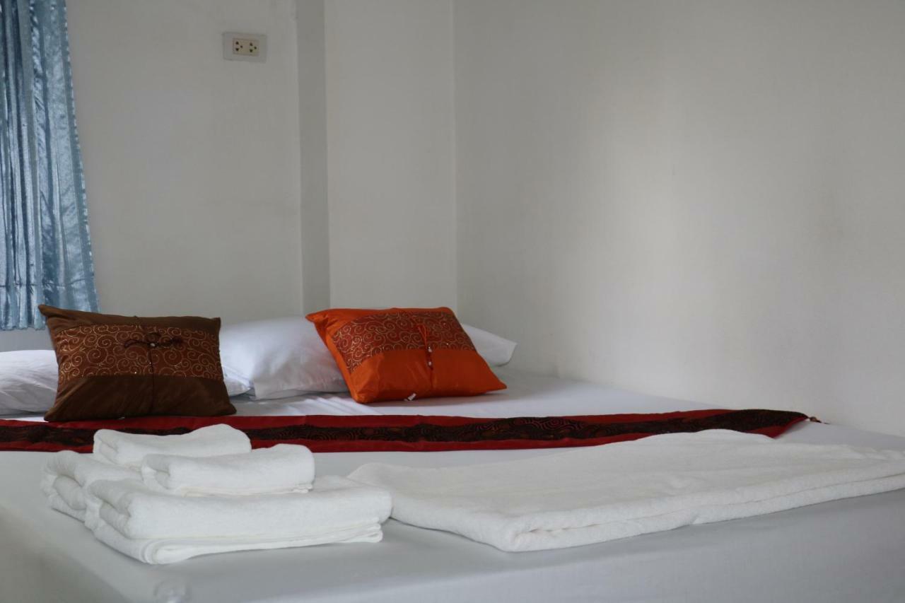 J Home Apartment Hadyai Hat Yai Luaran gambar