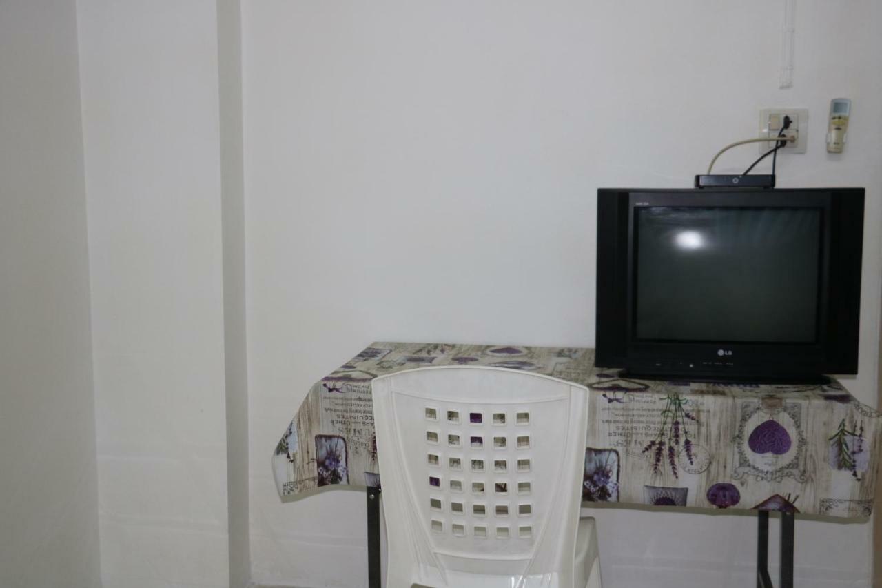 J Home Apartment Hadyai Hat Yai Luaran gambar