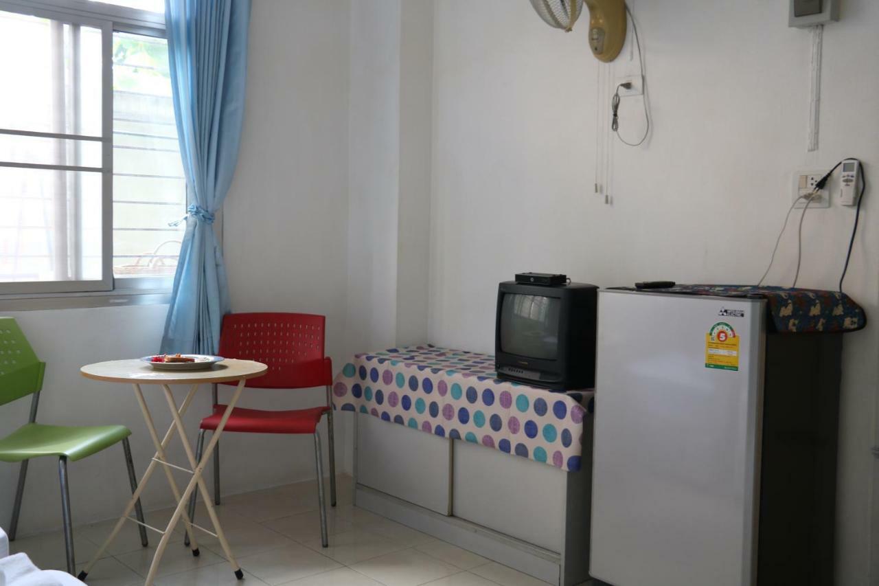 J Home Apartment Hadyai Hat Yai Luaran gambar