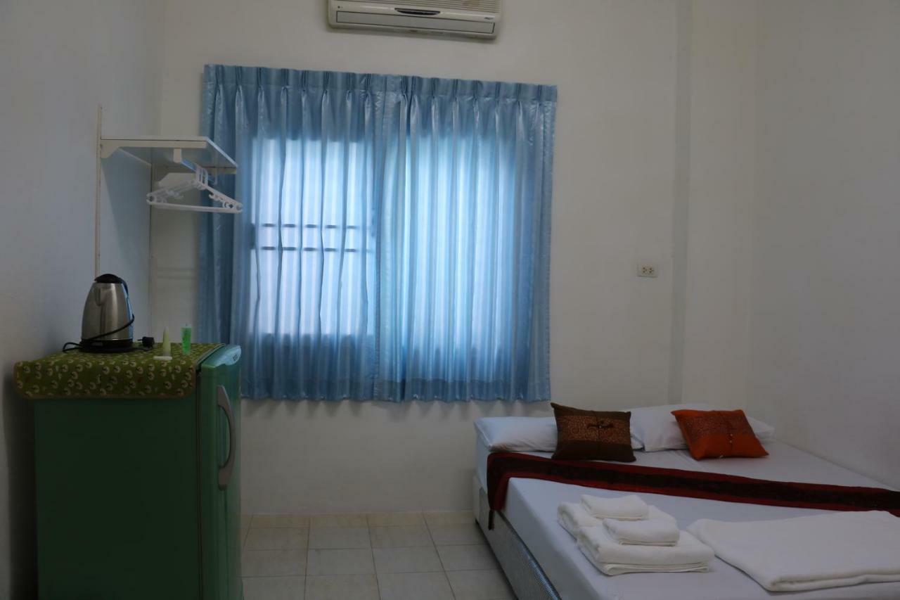 J Home Apartment Hadyai Hat Yai Luaran gambar